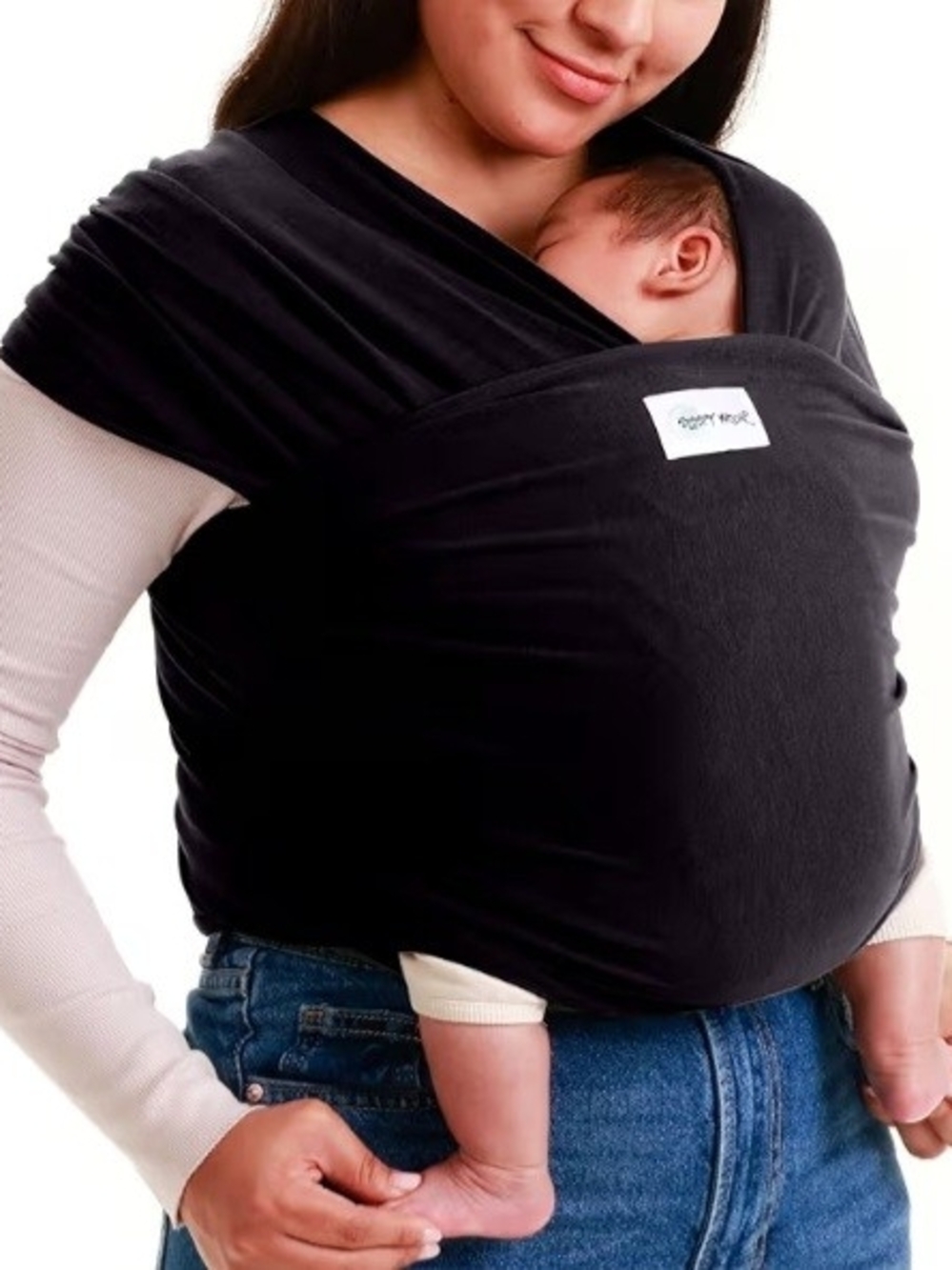 Fular baby carriers